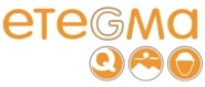 Logotipo de Etegma 2000, SL